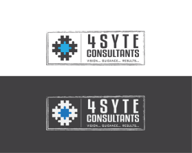 4syte Consultants entry by cerbreus