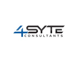 4syte Consultants entry by wolf34