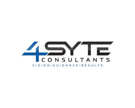 4syte Consultants entry by wolf34