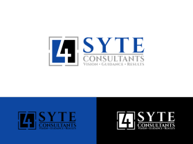 4syte Consultants entry by einaraees