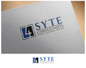 4syte Consultants entry by einaraees