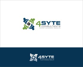 4syte Consultants entry by nirajdhivaryahoocoin