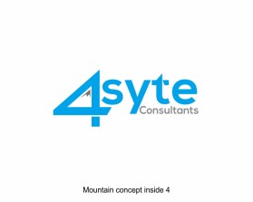 4syte Consultants entry by Maxman
