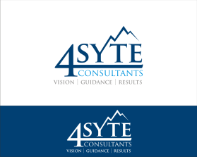 4syte Consultants entry by kembarloro
