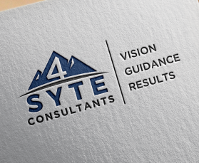 4syte Consultants entry by logo037