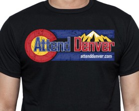 AttendDenver.com entry by unrain ionut