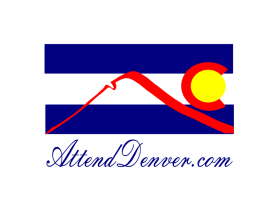 AttendDenver.com entry by Noordin
