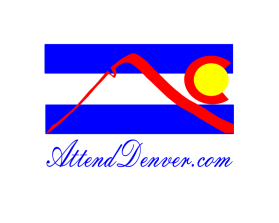 AttendDenver.com entry by Noordin