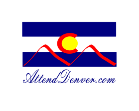 AttendDenver.com entry by Noordin