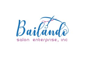 Bailando Salon Enterprise, Inc. entry by handaja
