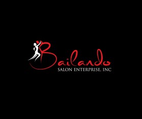 Bailando Salon Enterprise, Inc. entry by Onetouch110