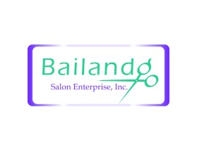 Bailando Salon Enterprise, Inc. entry by Praboda