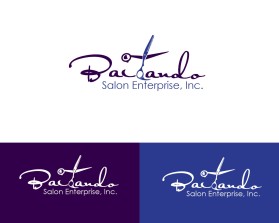 Bailando Salon Enterprise, Inc. entry by jymarie01