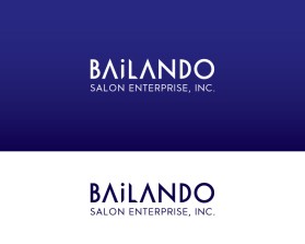 Bailando Salon Enterprise, Inc. entry by nsdhyd