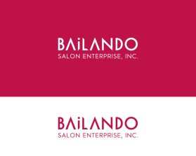 Bailando Salon Enterprise, Inc. entry by nsdhyd