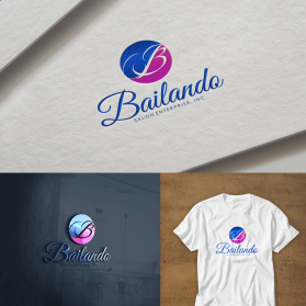 Bailando Salon Enterprise, Inc. entry by Ynaffits
