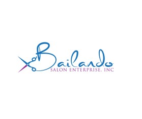 Bailando Salon Enterprise, Inc. entry by Onetouch110