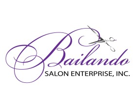 Bailando Salon Enterprise, Inc. entry by MaryKa