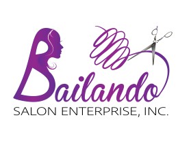 Bailando Salon Enterprise, Inc. entry by MaryKa