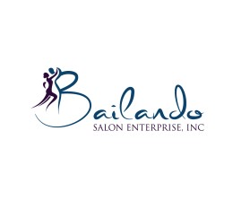 Bailando Salon Enterprise, Inc. entry by Onetouch110