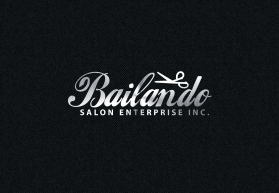 Bailando Salon Enterprise, Inc. entry by IZTDesigns