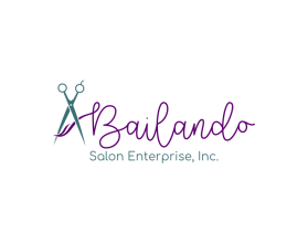 Bailando Salon Enterprise, Inc. entry by acha