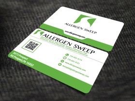 Allergen Sweep, LLC. entry by jonny2quest