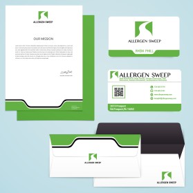 Allergen Sweep, LLC. entry by jonny2quest