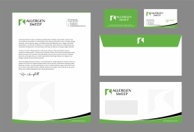 Allergen Sweep, LLC. entry by skyford412