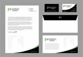 Allergen Sweep, LLC. entry by skyford412