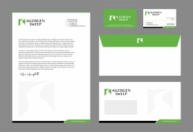 Allergen Sweep, LLC. entry by skyford412