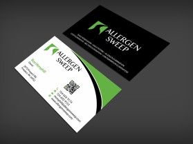 Allergen Sweep, LLC. entry by skyford412