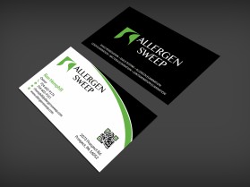 Allergen Sweep, LLC. entry by skyford412