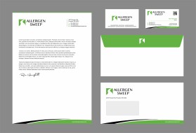 Allergen Sweep, LLC. entry by skyford412