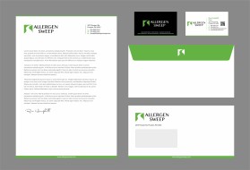 Allergen Sweep, LLC. entry by skyford412