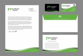 Allergen Sweep, LLC. entry by skyford412