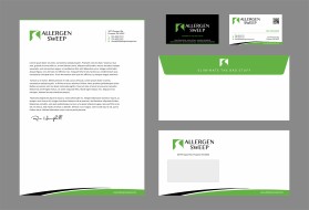 Allergen Sweep, LLC. entry by skyford412