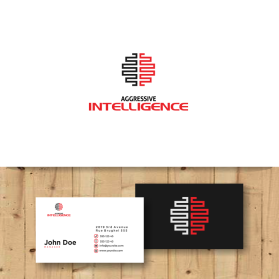AGGRESSIVE INTELLIGENCE entry by nouval8kurniesha9