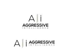 AGGRESSIVE INTELLIGENCE entry by JBsign