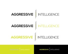 AGGRESSIVE INTELLIGENCE entry by JBsign