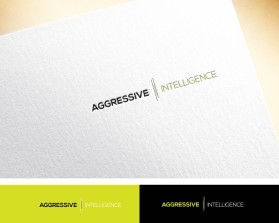 AGGRESSIVE INTELLIGENCE entry by JBsign