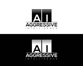 AGGRESSIVE INTELLIGENCE entry by JBsign