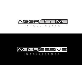 AGGRESSIVE INTELLIGENCE entry by JBsign