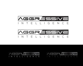 AGGRESSIVE INTELLIGENCE entry by JBsign