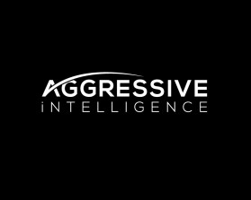 AGGRESSIVE INTELLIGENCE entry by Designeye