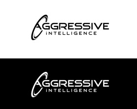 AGGRESSIVE INTELLIGENCE entry by Designeye