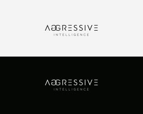 AGGRESSIVE INTELLIGENCE entry by sonusmiley