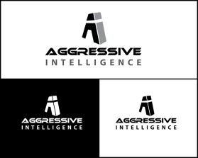 AGGRESSIVE INTELLIGENCE entry by Wuwu
