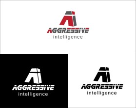 AGGRESSIVE INTELLIGENCE entry by Wuwu