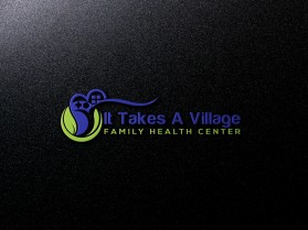 It Takes A Village - Family Health Center entry by Arman Hossen